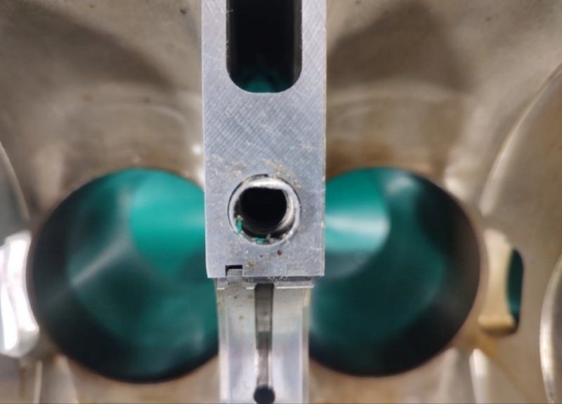 Блок двигателя 3 BM 13-19 2016 Седан 2.0L 4