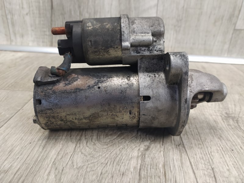 Стартер ELANTRA MD 10-15 2013 1.8 G4NB