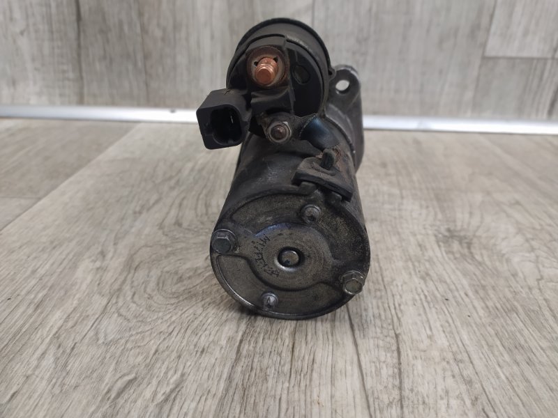 Стартер ELANTRA MD 10-15 2013 1.8 G4NB