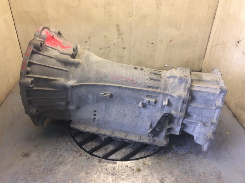 АКПП FX/QX70 S51 08-17 2008 5.0 VK50VE