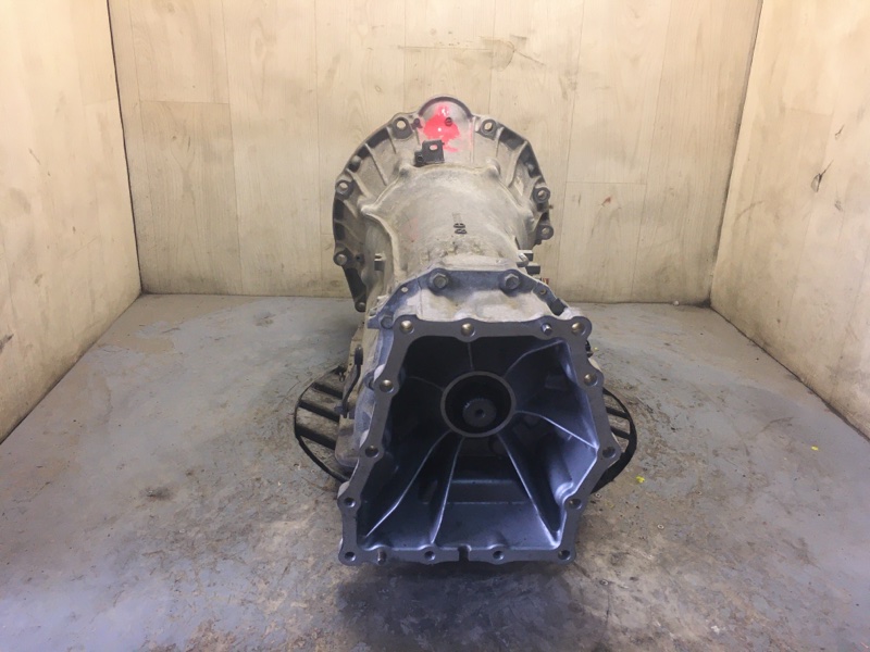 АКПП INFINITI FX/QX70 S51 08-17 5.0 VK50VE