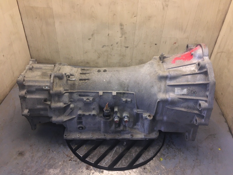 АКПП FX/QX70 S51 08-17 2008 5.0 VK50VE