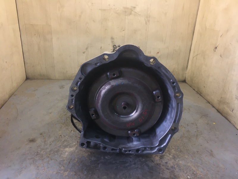 АКПП FX/QX70 S51 08-17 2008 5.0 VK50VE