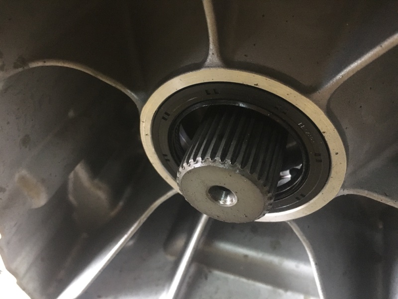 АКПП FX/QX70 S51 08-17 2008 5.0 VK50VE