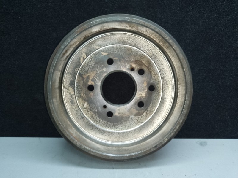 Тормозной барабан задний NV200 USA 13-