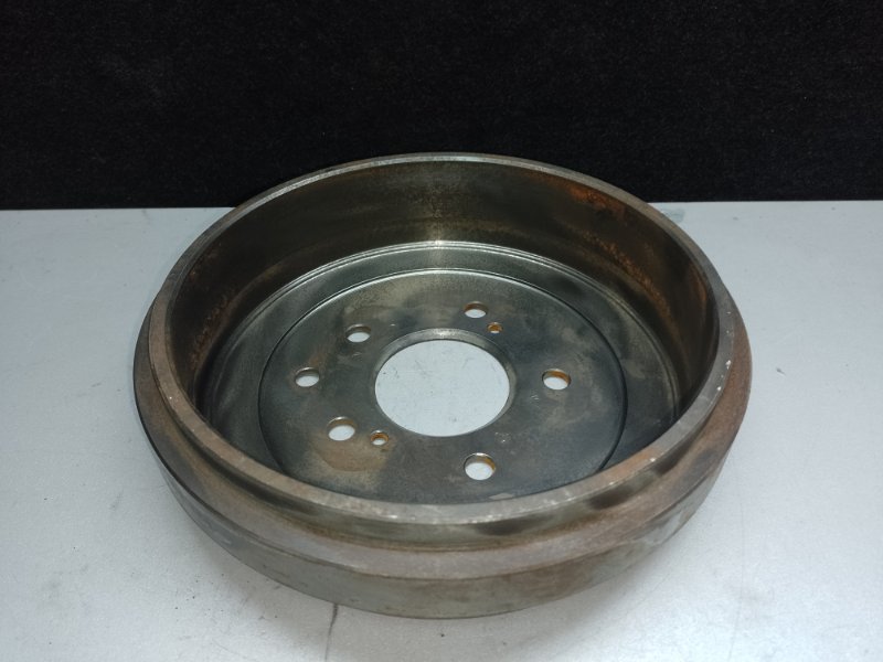 Тормозной барабан задний NISSAN NV200 USA 13-