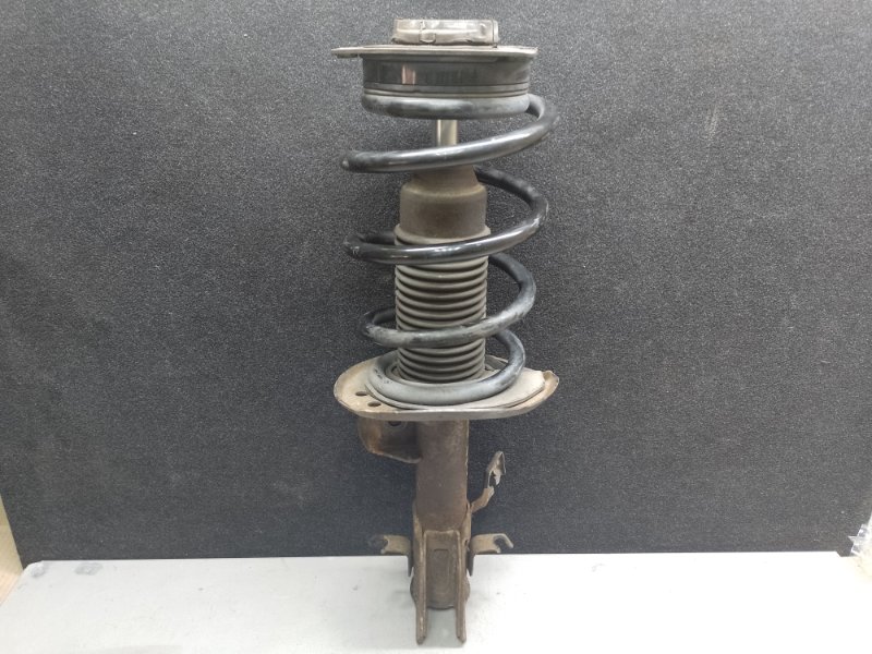 Амортизатор передний правый NISSAN NV200 USA 13- E4302-3LM0B Б/У