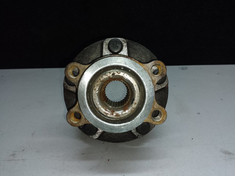 Ступица передняя NISSAN NV200 USA 13- Ступица передняя NISSAN NV200 USA 13-