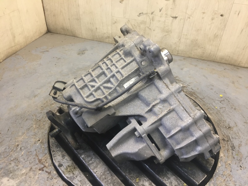 Раздаточная коробка FX/QX70 S51 08-17 2008 5.0 VK50VE