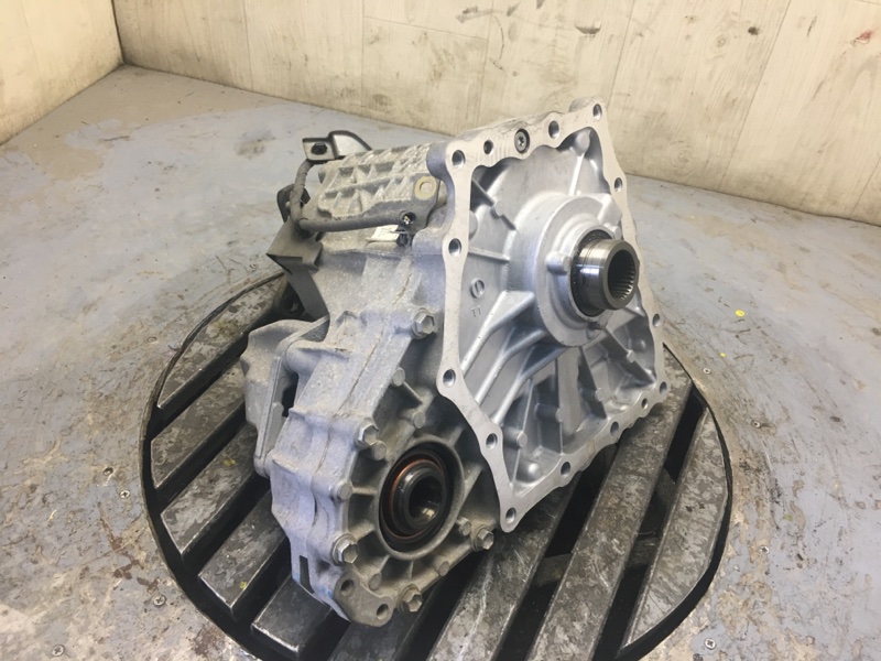 Раздаточная коробка FX/QX70 S51 08-17 2008 5.0 VK50VE