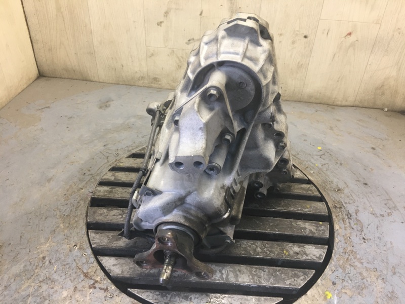 Раздаточная коробка FX/QX70 S51 08-17 2008 5.0 VK50VE