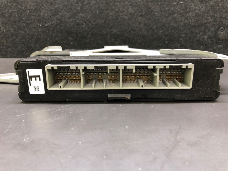 Блок электронный PRIUS C/AQUA 11-14 2013 NHP10L 1NZ-FXE 1.5L