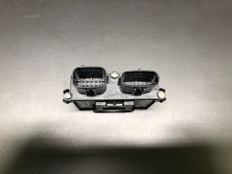 Блок электронный PRIUS C/AQUA 11-14 2013 NHP10L 1NZ-FXE 1.5L