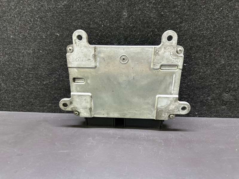 Блок управления двигателем LANCER X 10 07-15 2014 2.0 4B11