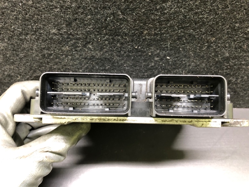 Блок управления двигателем LANCER X 10 07-15 2014 2.0 4B11