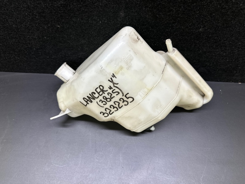 Бачок расширительный LANCER X 10 07-15 2014 2.0 4B11