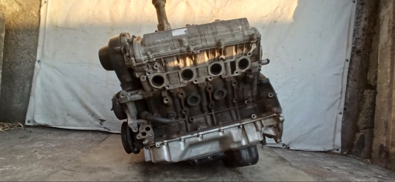 Двигатель бензин LEXUS GX470 02-09 UZJ120L 4.7 2UZFE