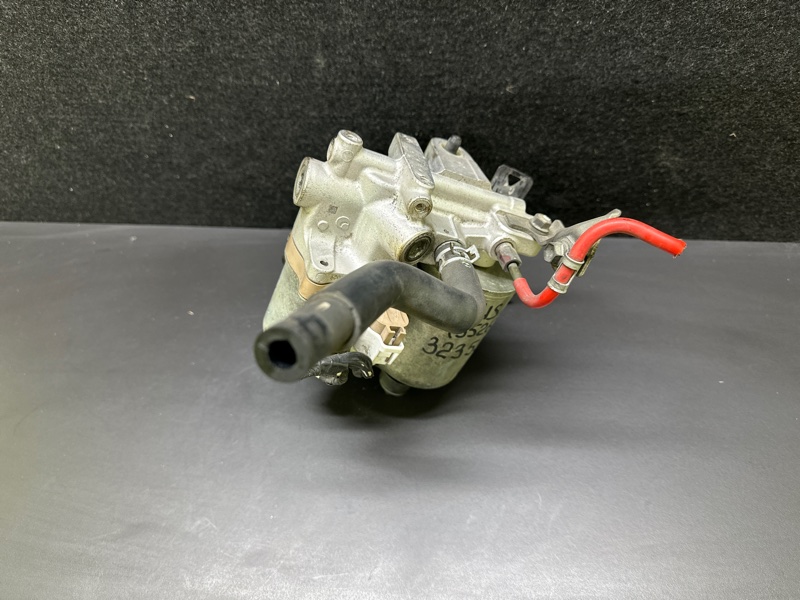 Вакуумный усилитель тормозов PRIUS C/AQUA 11-14 2013 NHP10L 1NZ-FXE 1.5L