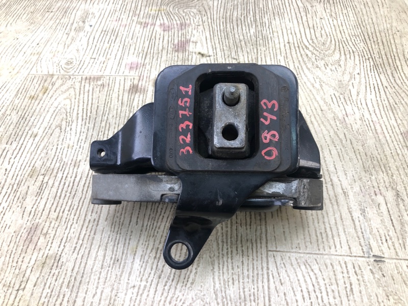 Подушка двигателя SONATA LF 2014- 2015 2.0 G4NG