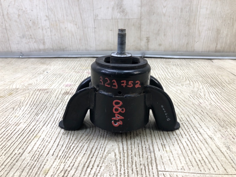 Подушка двигателя HYUNDAI ELANTRA MD 10-15 2014 1.8 G4NB 21810A5000 Б/У