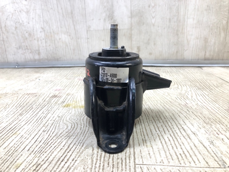 Подушка двигателя ELANTRA MD 10-15 2014 1.8 G4NB