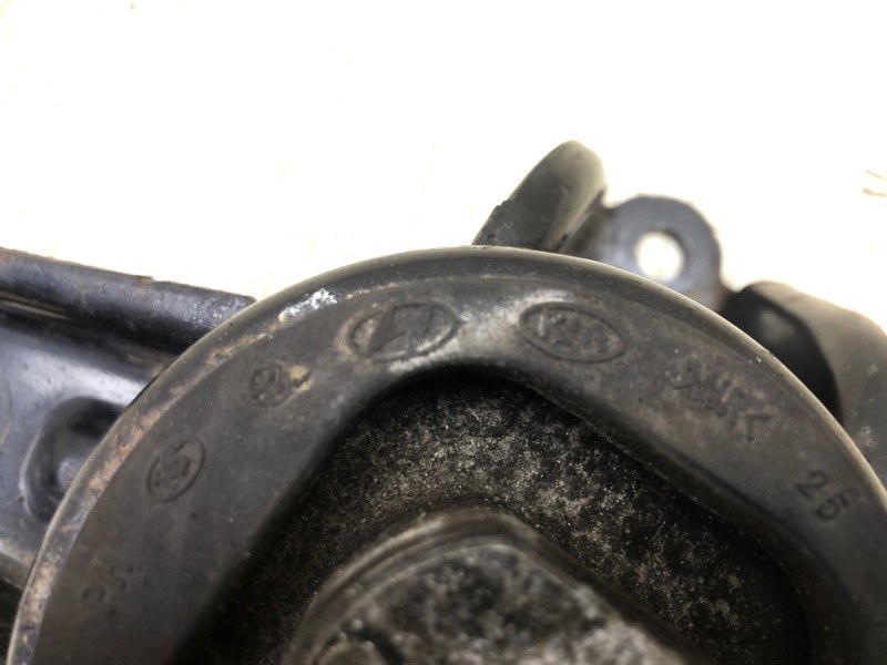 Подушка двигателя ELANTRA MD 10-15 2014 1.8 G4NB
