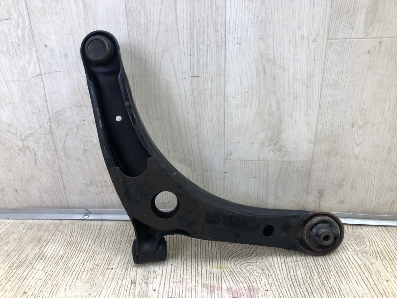 Рычаг передней подвески нижний левый LANCER X 10 07-15 2010 2.0 4B11