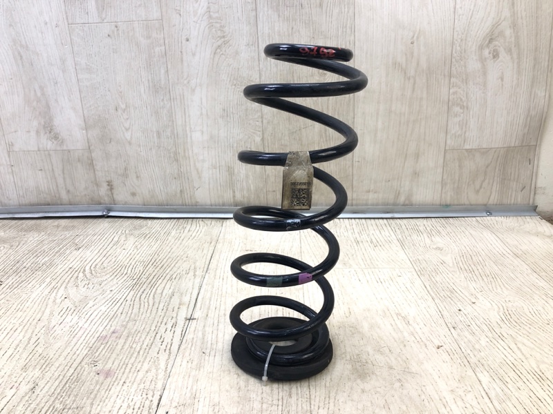 Пружина задней подвески HYUNDAI ELANTRA AD 16- 2019 2.0 G4NH 55350F2300 Б/У