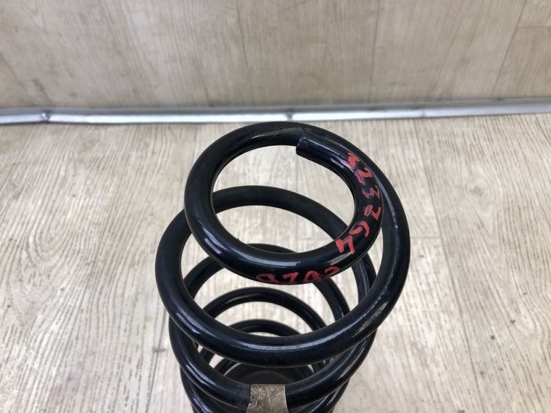 Пружина задней подвески ELANTRA AD 16- 2019 2.0 G4NH