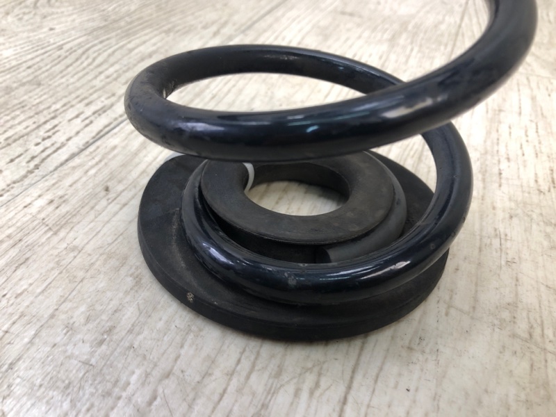 Пружина задней подвески ELANTRA AD 16- 2019 2.0 G4NH