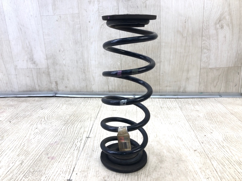 Пружина задней подвески HYUNDAI ELANTRA AD 16- 2018 2.0 G4NH 55350F2300 Б/У