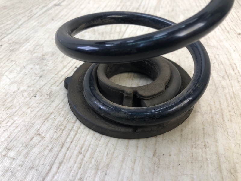 Пружина задней подвески HYUNDAI ELANTRA AD 16- 2.0 G4NH