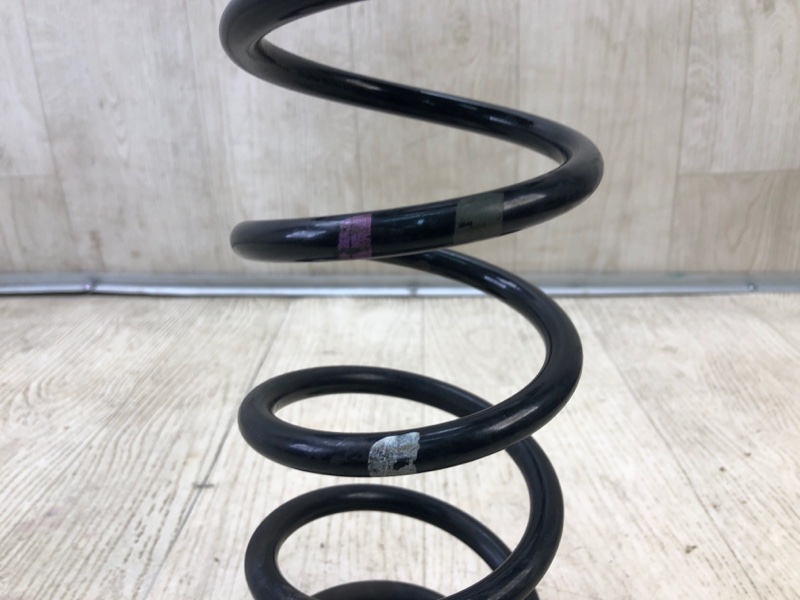 Пружина задней подвески ELANTRA AD 16- 2018 2.0 G4NH