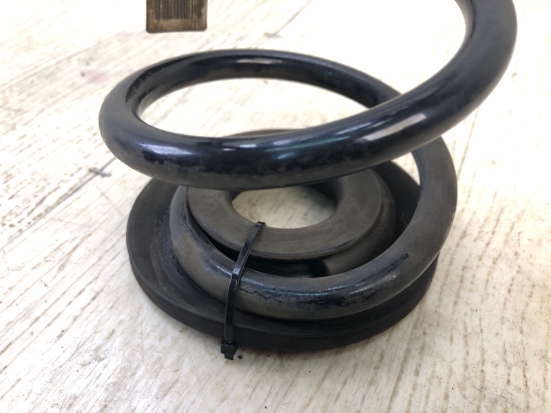 Пружина задней подвески ELANTRA AD 16- 2018 2.0 G4NH