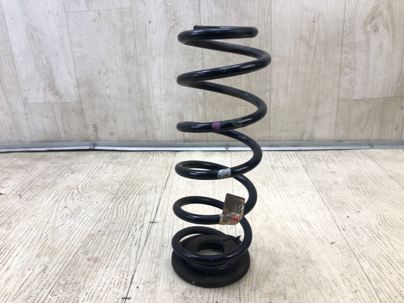 Пружина задней подвески HYUNDAI ELANTRA AD 16- 2018 2.0 G4NH 55350F2300 Б/У