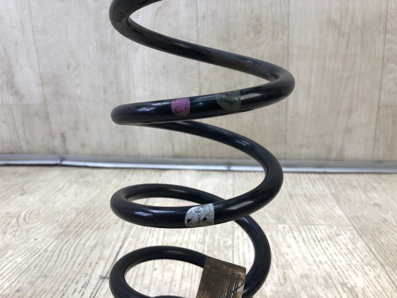 Пружина задней подвески HYUNDAI ELANTRA AD 16- 2.0 G4NH