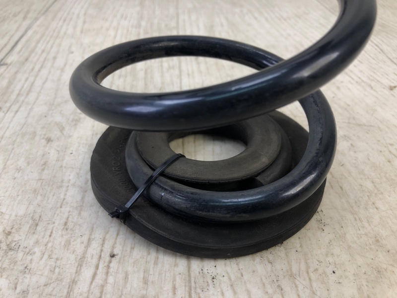 Пружина задней подвески ELANTRA AD 16- 2018 2.0 G4NH