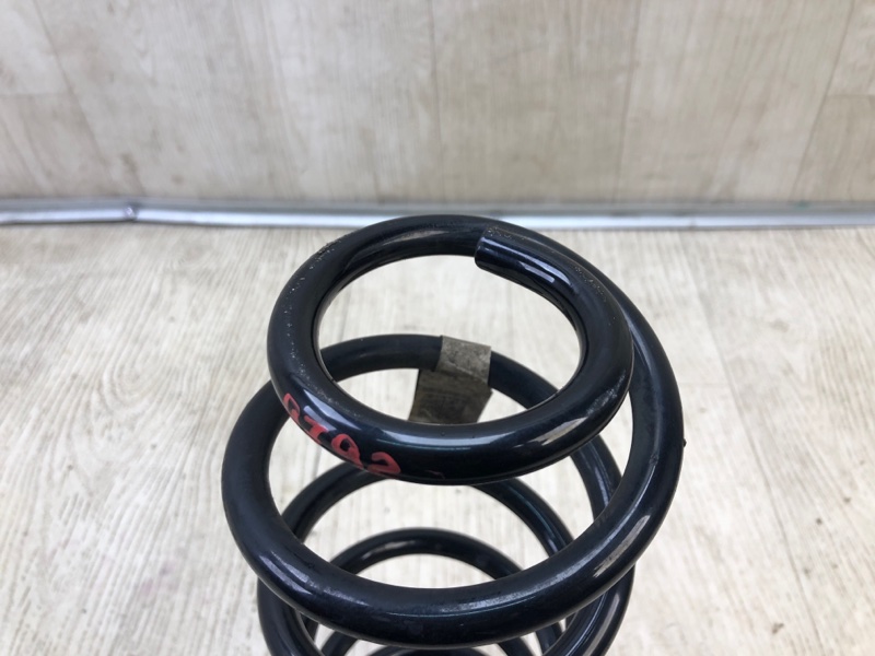 Пружина задней подвески ELANTRA AD 16- 2019 2.0 G4NH