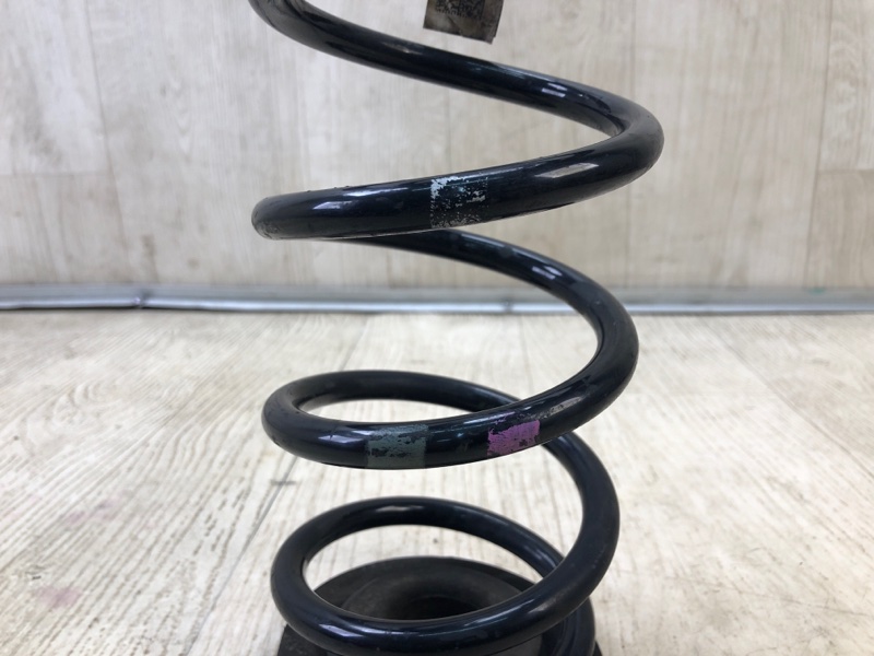 Пружина задней подвески HYUNDAI ELANTRA AD 16- 2.0 G4NH