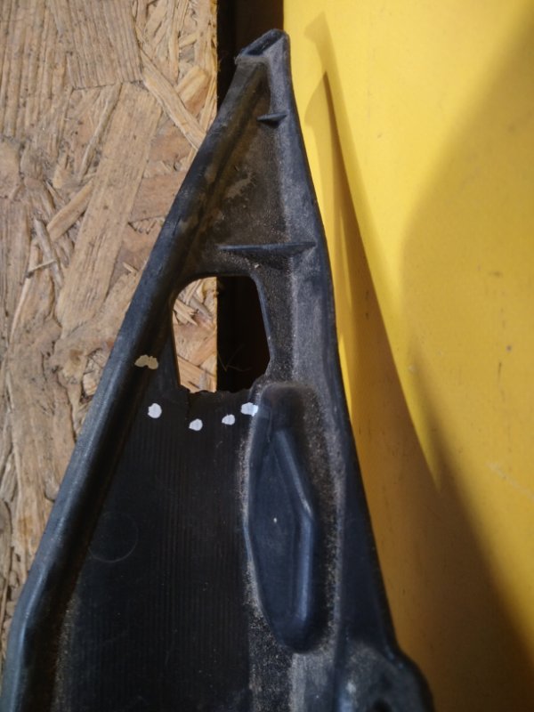 Пыльник крыла передний правый ACCORD CL7 / TSX 03-08 Пыльник крыла передний правый ACCORD CL7 / TSX 03-08