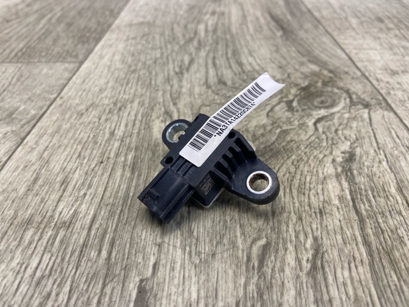 Датчик удара передний правый NISSAN X-TRAIL/ROGUE T32 13-20 2015 T32 2.5 QR25DE 988363TA5B Б/У