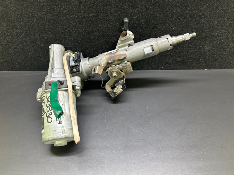 Электроусилитель рулевого управления TOYOTA PRIUS C/AQUA 11-14 2013 NHP10L 1NZ-FXE 1.5L 4520A-52212 Б/У