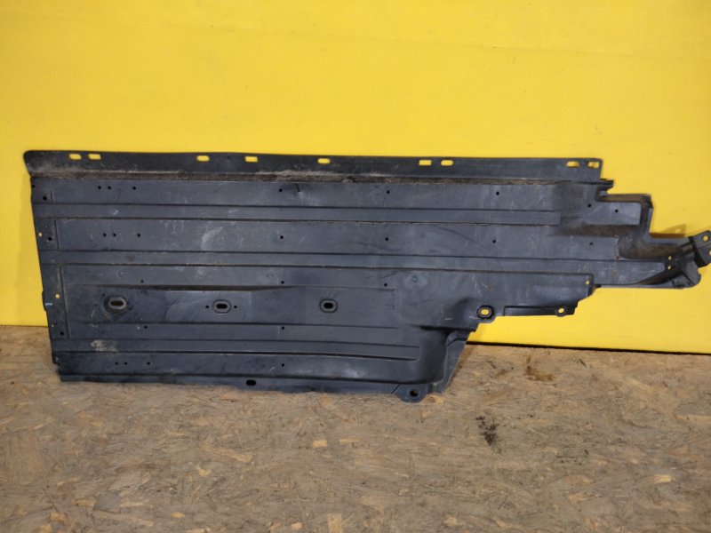 Защита днища правая OUTBACK 09-14 BR