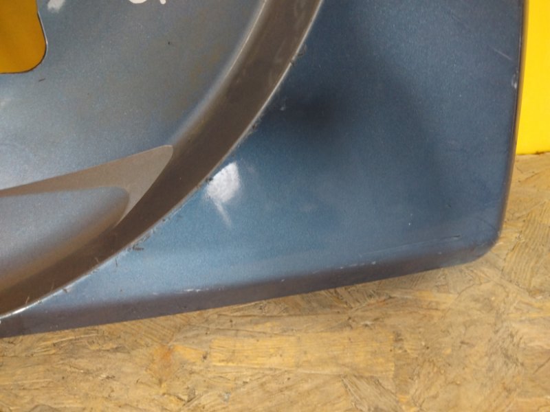 Накладка крышки багажника CRV 02-06