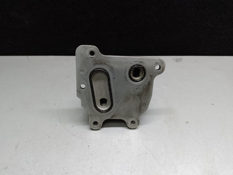 Теплообменник двигателя X-TRAIL/ROGUE T32 13-20 2015 T32 2.5 QR25DE