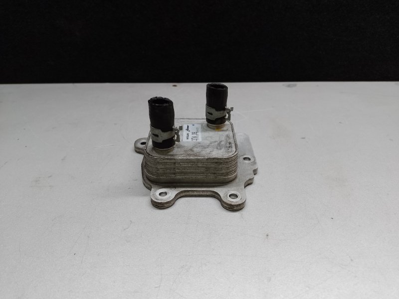 Теплообменник двигателя NISSAN X-TRAIL/ROGUE T32 13-20 T32 2.5 QR25DE