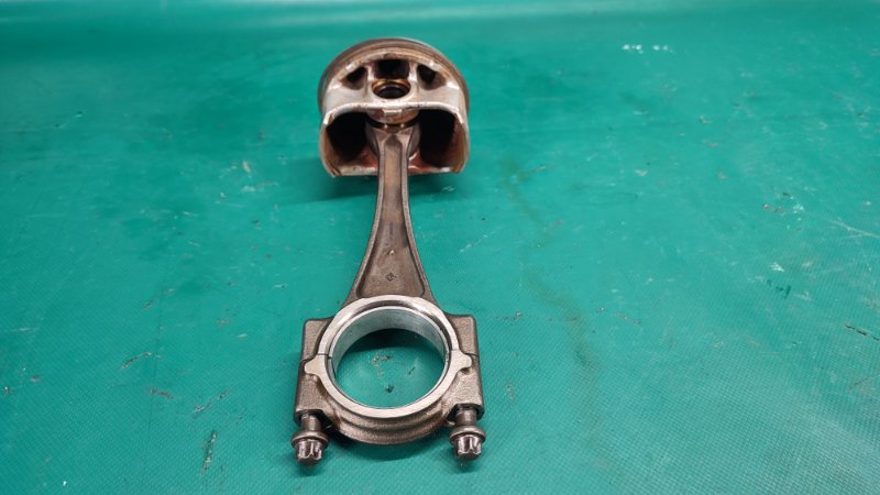 Поршень 3 BM 13-19 2016 Седан 2.0L 4 Поршень 3 BM 13-19 2016 Седан 2.0L 4