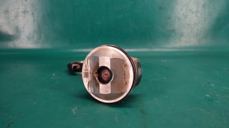 Поршень 3 BM 13-19 2016 Седан 2.0L 4 Поршень 3 BM 13-19 2016 Седан 2.0L 4