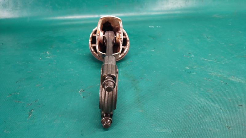 Поршень 3 BM 13-19 2016 Седан 2.0L 4 Поршень 3 BM 13-19 2016 Седан 2.0L 4