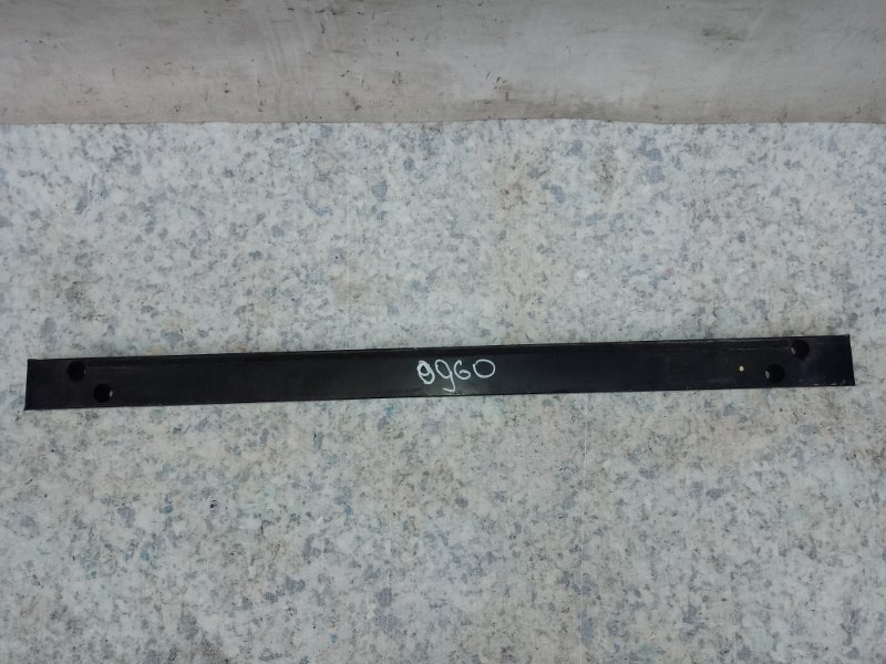 Усилитель переднего бампера LEXUS LS460 06-12 2007 XF40 4.6 1UR-FSE 51212-50021 Б/У